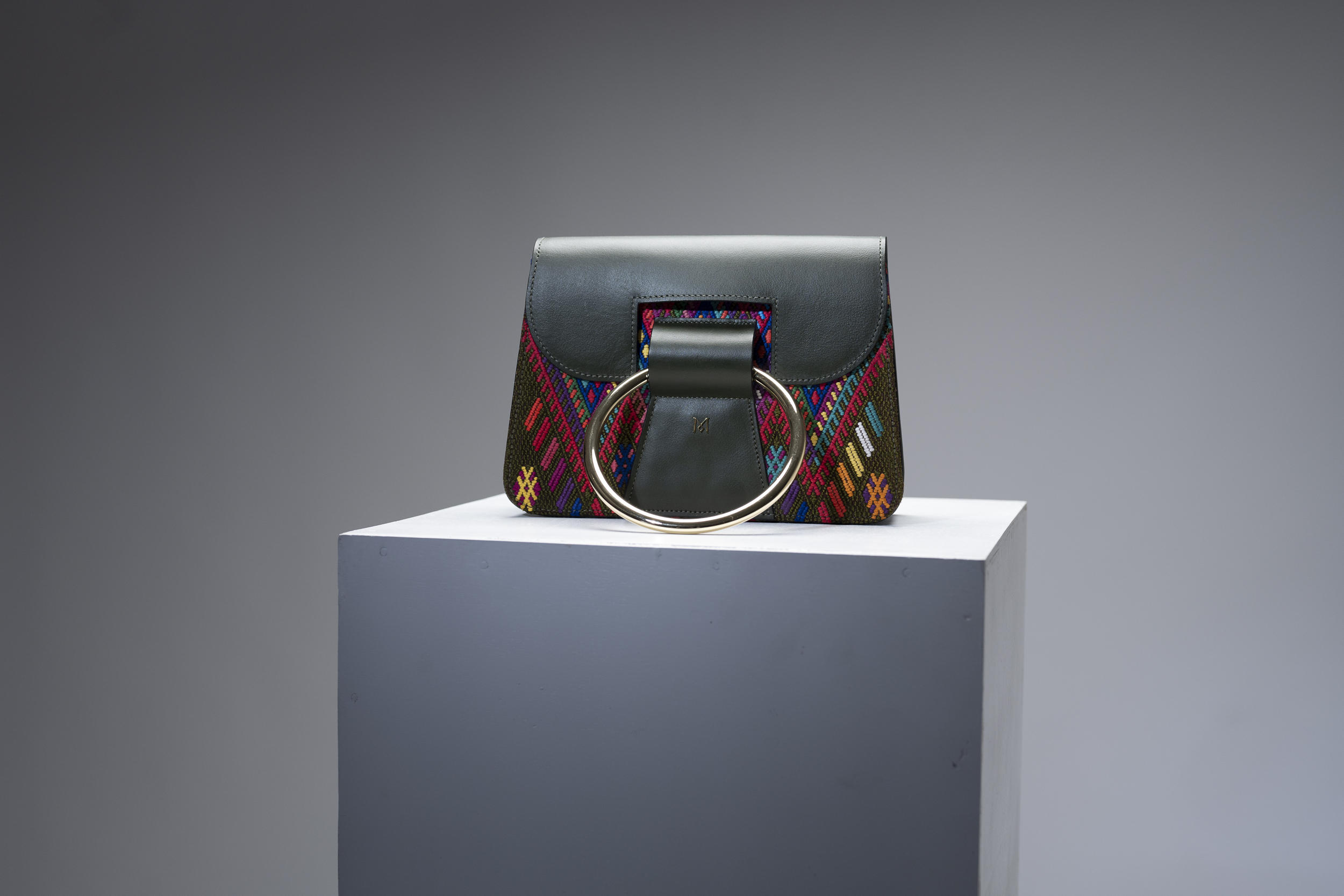 El Nativo — podium Vert Multi