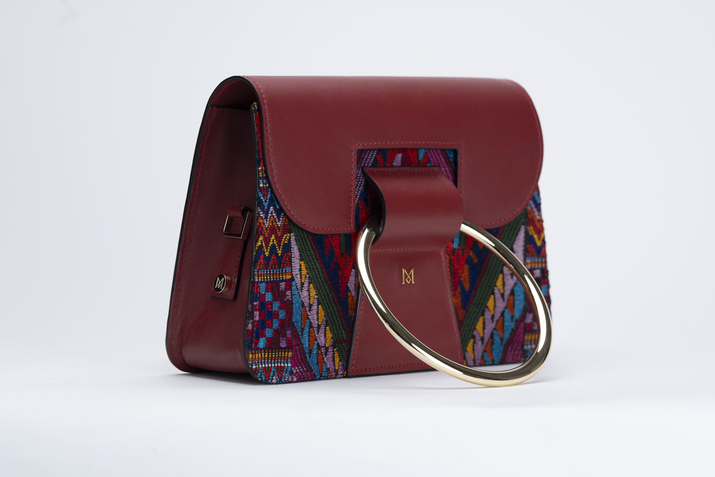 El Nativo — rouge multi profil 2